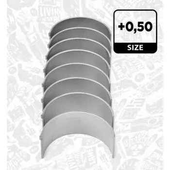 Ojnice Ojniční ložiska - sada ET ENGINETEAM LP001850