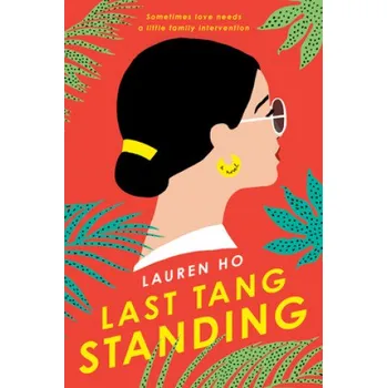 Last Tang Standing – Ho,Lauren (EN)
