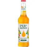 Pure by Monin mango & maracuja 0,7l