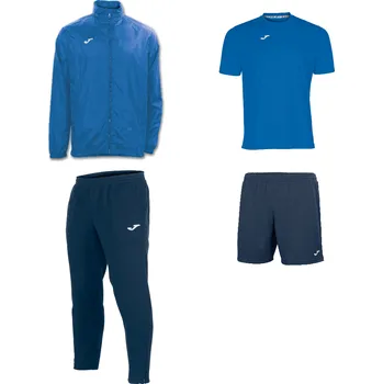 JOMA Box Sport 1 Royal-Navy Velikost: S