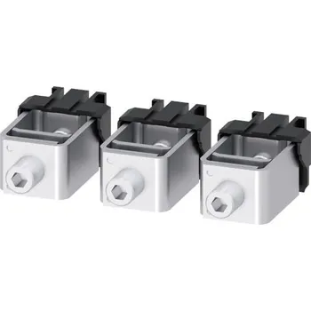 Stykač SIEMENS Svorka 3VA9253-0JA12 třmenová (3ks) 3VA9253-0JA12