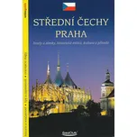 Střední Čechy Praha: Hrady a zámky,…
