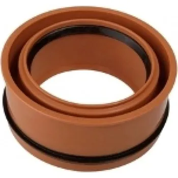 Kanalizační potrubí MARTONI KGRV vnitřní redukce DN 160/110