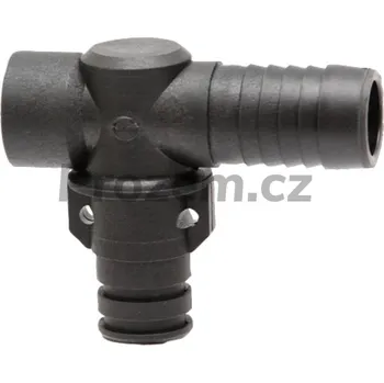 Ventil Bezpečnostní uzávěr Ø 25 mm, G 1/2" pro Comet BP 151 K, BP 171 K, 2803035600