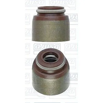 Těsnění motoru Těsnicí kroužek, dřík ventilu AJUSA 12012100