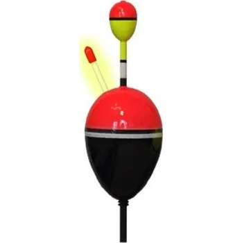 Signalizátor záběru Tim splávek na dravce (Kačena) hmotnost: 100g