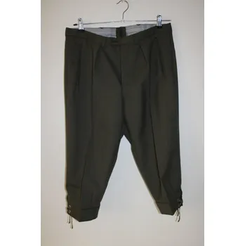 lovecké kalhoty Kalhoty golfky lesnické OTAVAN Velikost: 188/80