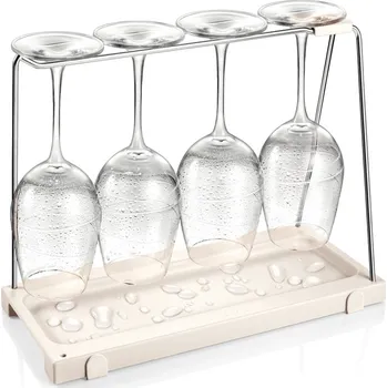 TESCOMA FlexiSPACE 899488.00 držák sklenic