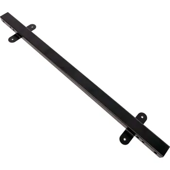 Posilovací lavice CORENGTH Konstrukce zádové opěrky lavice Bench 100