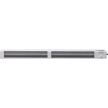 Elsymco Eitan ventilátor pod radiátor 75 cm