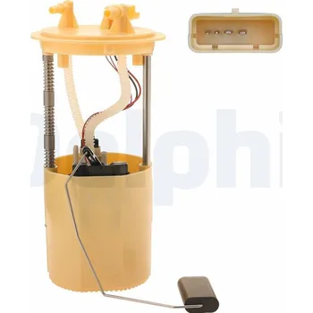 Palivový systém Palivová přívodní jednotka DELPHI FG2391-12B1