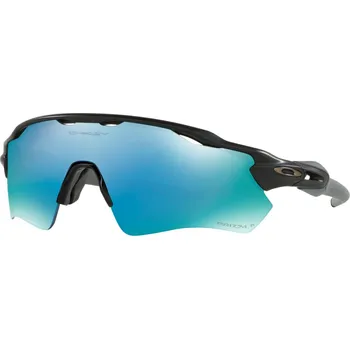 Brýle OAKLEY Radar EV Path - Matte Black w Prizm Deep H2O Water Polarized, OO9208-5538