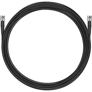 Elektronika Sennheiser GZL RG 8x 10 m (BNC kábel na pripojenie vzdialených antén)