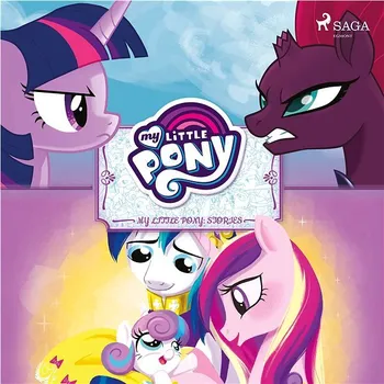 My Little Pony: Stories Audiokniha