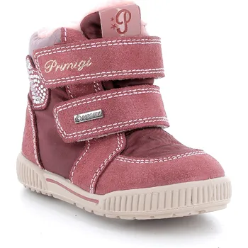 Dívčí zimní obuv Primigi 4858244 zimní boty GORE-TEX Velikost: 22