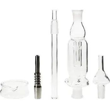 Hřebík Heatex Dab Nectar Collector Set, 14 mm, 1 ks