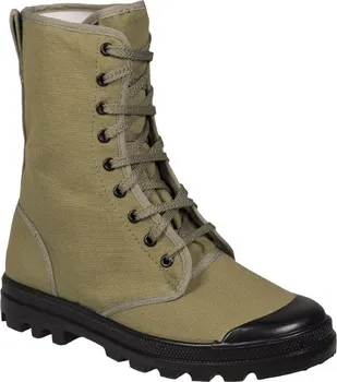 Těžké boty MIL-TEC Commando 12831500