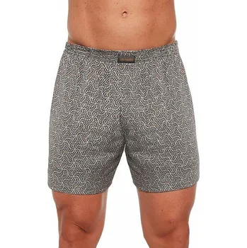 Trenýrky pánské trenky Cornette Comfort 002/272 M