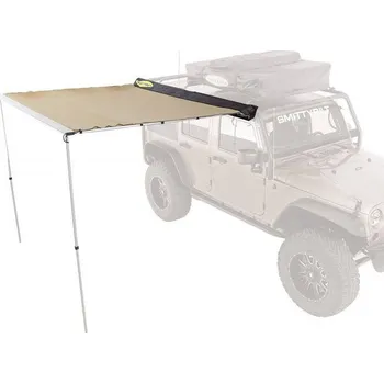 Stan Tent awning big Smittybilt