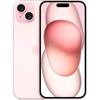 Mobilní telefon Apple iPhone 15 Plus