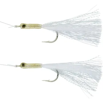 Rybářský háček CAPERLAN Návazec na mořský rybolov SW Teaser