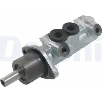 Brzdový válec Hlavní brzdový válec DELPHI LM70073
