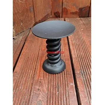 Svícen svícen Industriál pružina