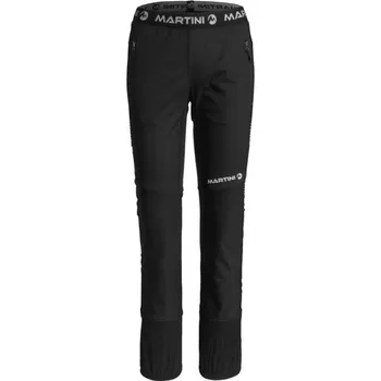 Snowboardové kalhoty Martini Desire 1010/68/68 sportovní funkční kalhoty dámské černé M