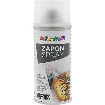 Dupli-Color Zapon 150 ml průhledná…