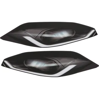 Sada nálepek na přední světla BMW S1000RR 2019-2024