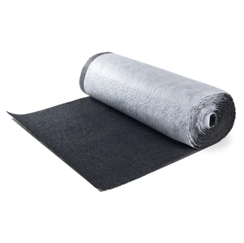 Stavební fólie střešní drenážní fólie pod plechovou krytinu ISOCELL OMEGA DRAINY PLUS 2QDRAINPL