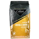 Cellini Espresso Crema e Aroma zrnková…