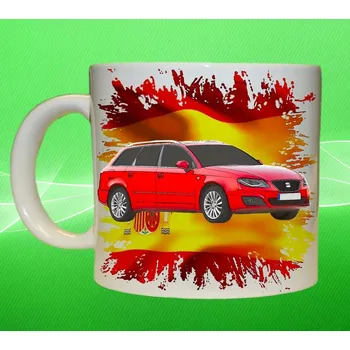 hrnek Seat Exeo ST 75ml