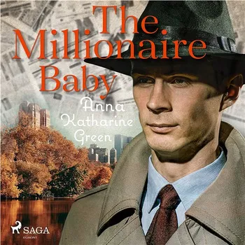 The Millionaire Baby Audiokniha