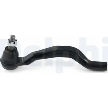 Soustava řízení Hlava příčného táhla řízení DELPHI TA6312