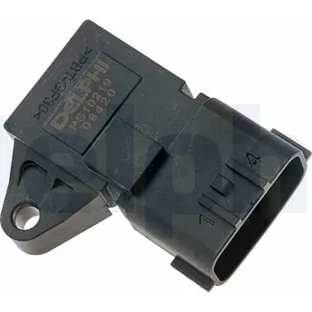 Autodíl Snímač barometrického tlaku vzduchu DELPHI PS10219