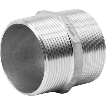 Fitinka JINS STEEL Vsuvka 5/4" - nerez