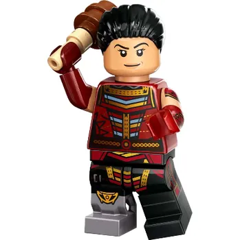 Hračka LEGO® LEGO Minifigures 71039 Marvel Super Heroes Echo 71039