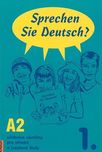 Sprechen Sie Deutsch? - Doris Dusilová…