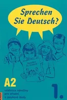 Sprechen Sie Deutsch? - Doris Dusilová a kol. (2013, brožovaná)