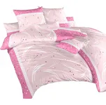 DADKA VRACOV Galaxie starorůžové 140 x…