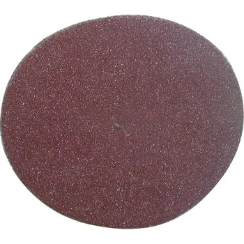 Brusný papír Výsek brusný pr. 130mm zr. 60