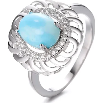 Prsten Stříbrný prsten NEHA Velikost:8 (EU: 57-58) Ag/; ≤3,53 g 10203_8