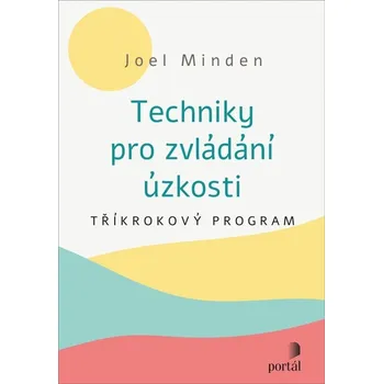 Techniky pro zvládání úzkosti - Joel Minden