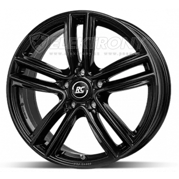 Disk Brock RC27 SG 7x17 5x105 ET42