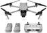 Dron DJI Air 3 Fly More Combo (DJI RC-N2) šedý