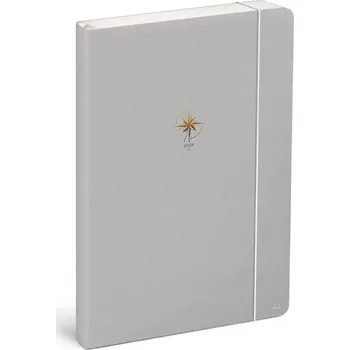 Diář MFP Inspirační diář A5 týdenní 2024