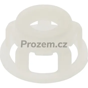 Vysokotlaký čistič Těleso ventilu pro Annovi Reverberi, Comet AR 160, AR 185BP 105 K, BP 125 K, BP 151 K, BP 171 K