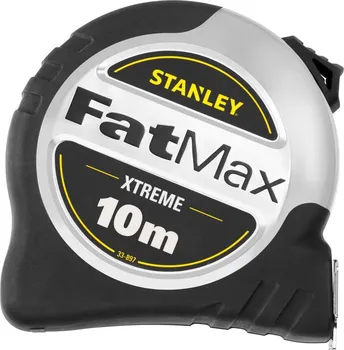 metr Stanley FatMax 0-33-897 10 m