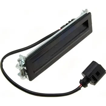 Dveře karosérie Spínač a klika kufru VW Passat B5 FL